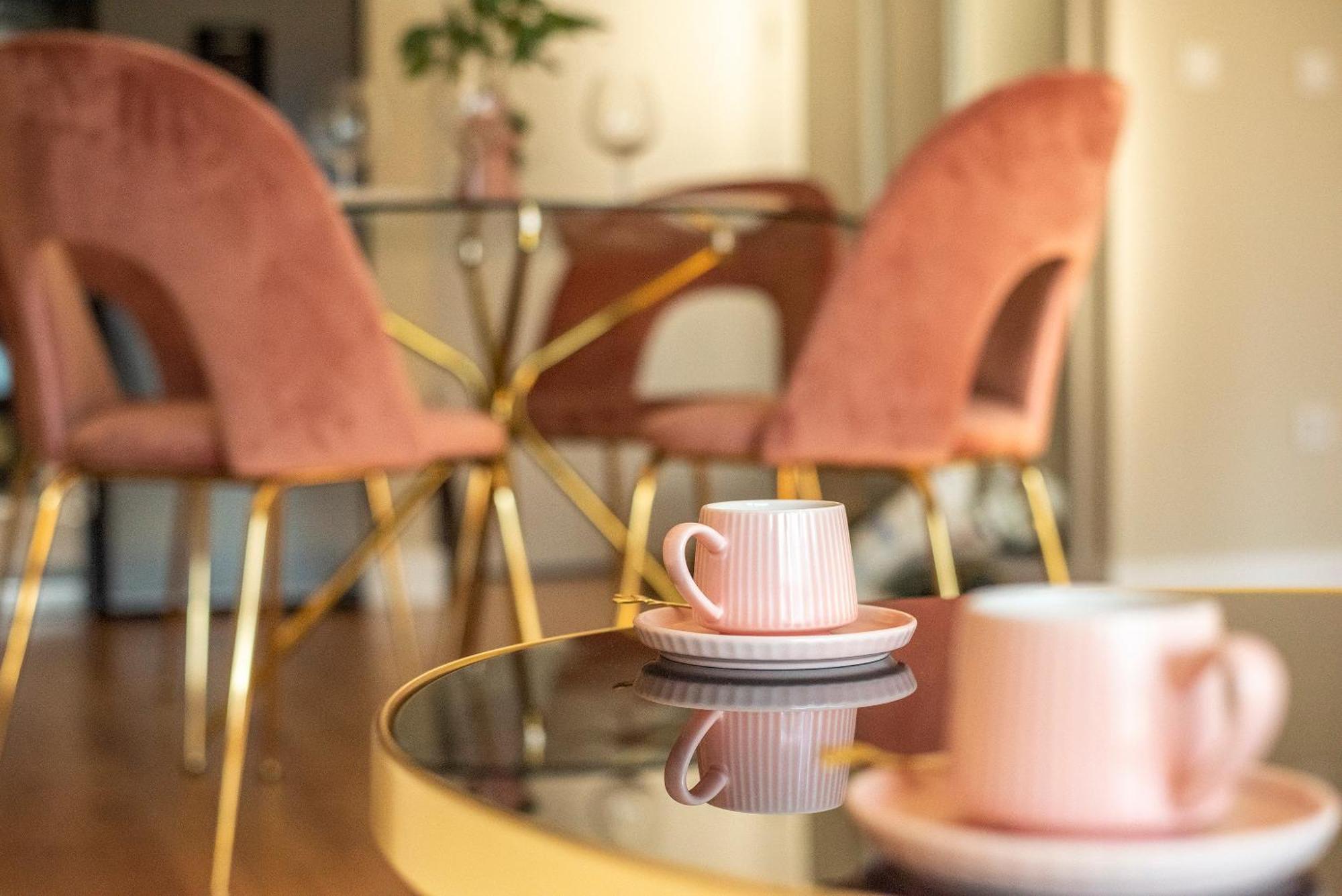 Lux Apartment Diamond-Limak Center Σκόπια Εξωτερικό φωτογραφία